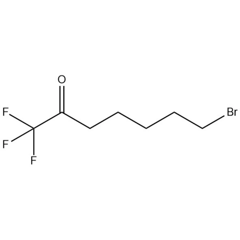 7-bromi-1,1,1-trifluori-2-heptanoni CAS 647831-24-1