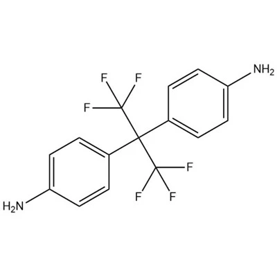 2,2-bis(4-aminofenyyli)heksafluoripropaani