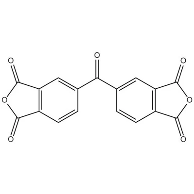 3,3',4,4'-bentsofenonitetrakarboksyylidianhydridi CAS 2421-28-5