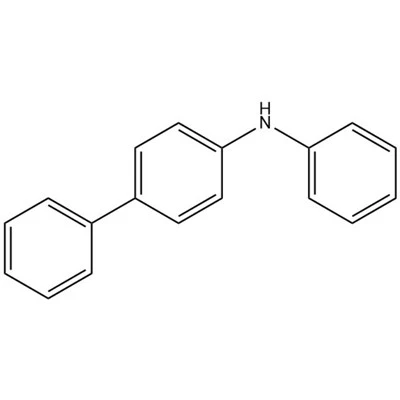 4-fenyylidifenyyliamiini CAS 32228-99-2
