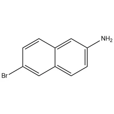 6-brominaftaleeni-2-amiini