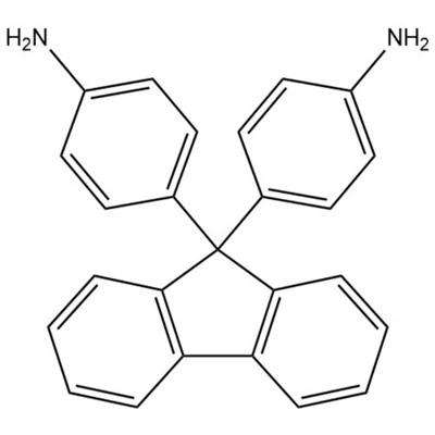 9,9-bis(4-aminofenyyli)fluoreeni