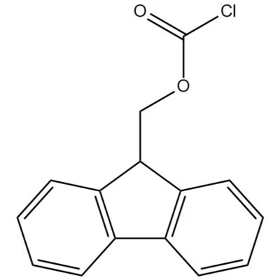 9-fluorenyylimetyyliklooriformiaatti