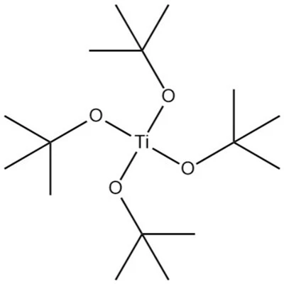 Tetra-tert-butyyliortotitanaatti